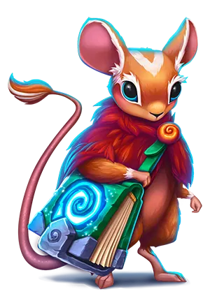 character_mouse