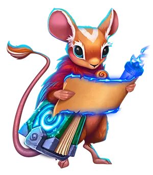 character_mouse_with_map