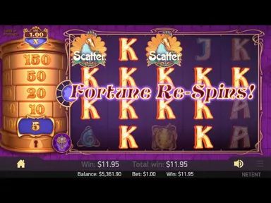 Codex of Fortune