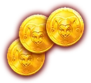 Joker Coins