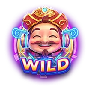 Cyber Caishen Plus เทพ1688 thep1688 Wild