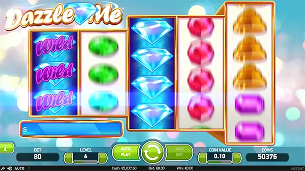 dazzle_me_desktop_screenshot_dazzlingwildreels