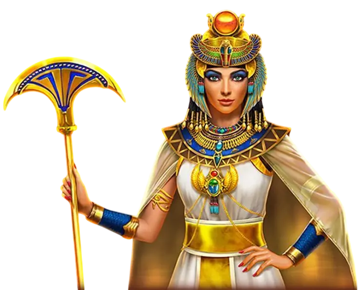 Golden Queen