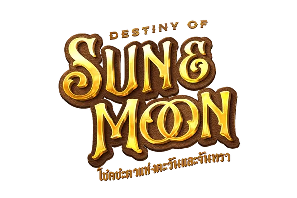 ทดลองเล่น destiny of sun and moon