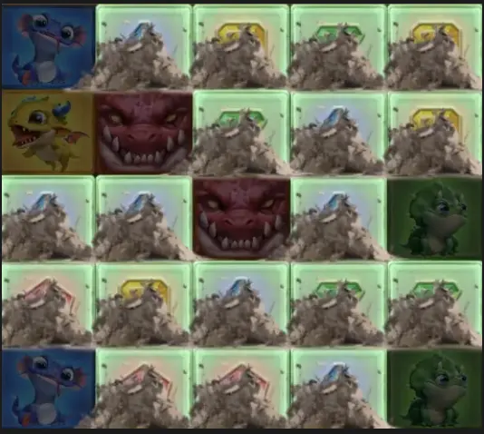 thep1688 เทพ1688 dragon's jewel