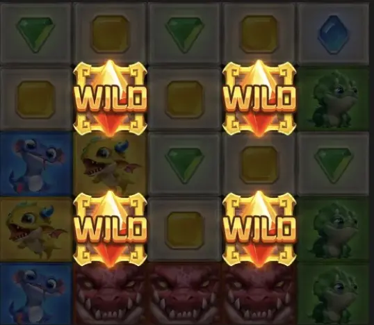 thep1688 เทพ1688 dragon's jewel