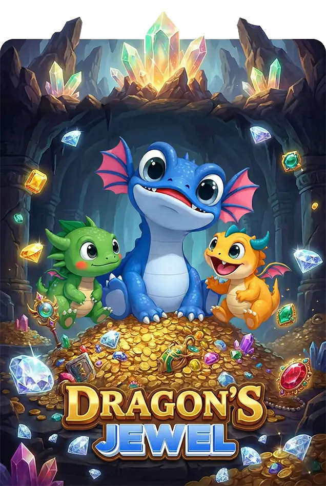 thep1688 เทพ1688 dragon's jewel ปก