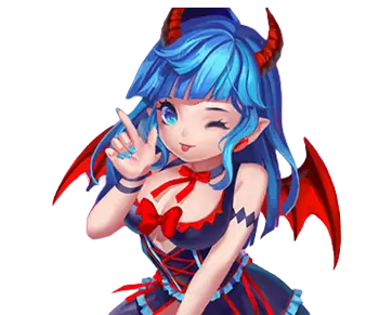 ENCHANTRESS เทพ1688 thep1688