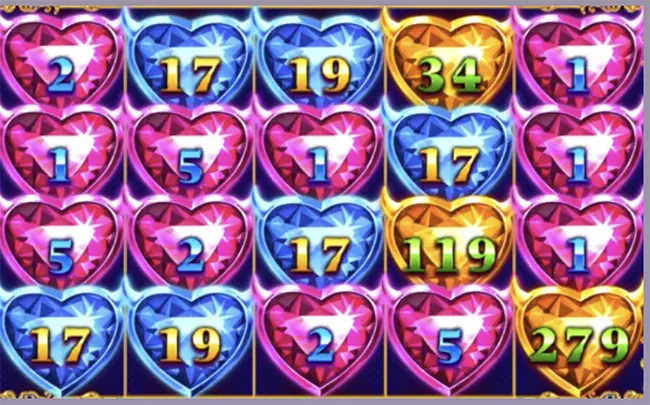 ENCHANTRESS เทพ1688 thep1688