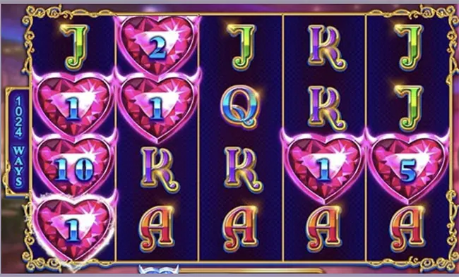 ENCHANTRESS เทพ1688 thep1688