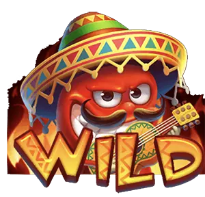 FLAMING CHILLIES เทพ1688 thep1688