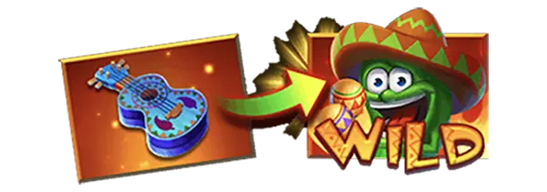 FLAMING CHILLIES เทพ1688 thep1688