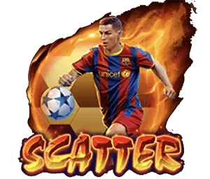 FOOTBALL GOLD HOLD AND WIN เทพ1688 thep1688