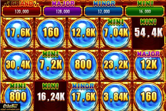 fortune dragon เทพ1688 thep1688