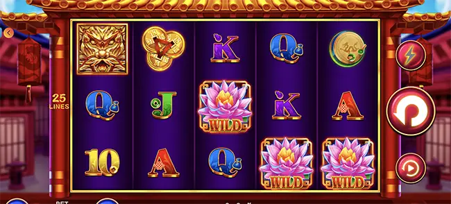 fortune dragon เทพ1688 thep1688