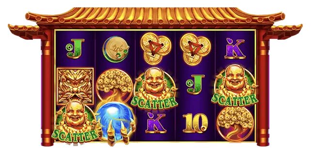 fortune dragon เทพ1688 thep1688