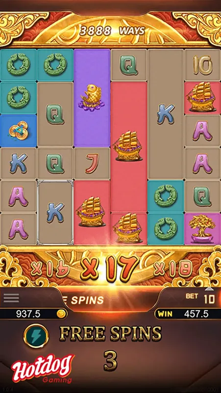 firtune qilin เทพ1688 thep1688