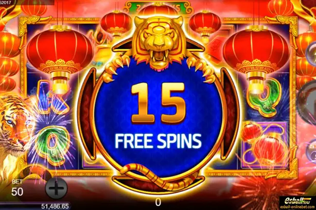 FORTUNE TIGER เทพ1688 thep1688