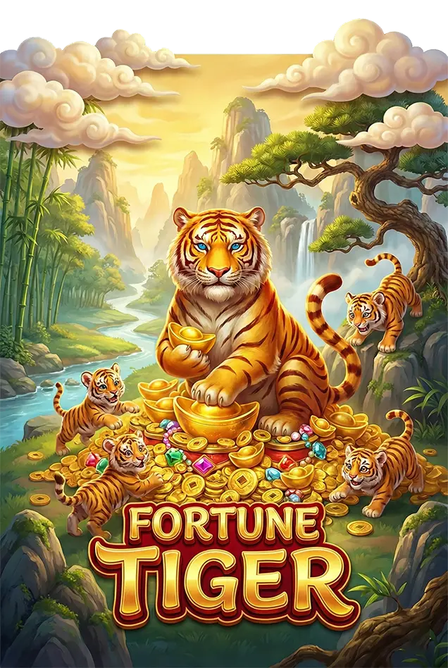 FORTUNE TIGER เทพ1688 thep1688