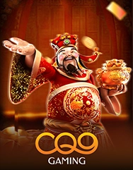 CQ9 Gaming สล็อต