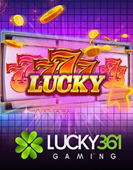 Lucky361 คาสิโน