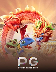 PG Slot สล็อตออนไลน์