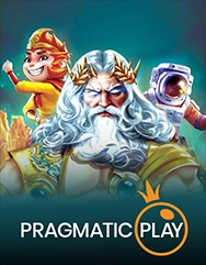 Pragmatic Play สล็อต
