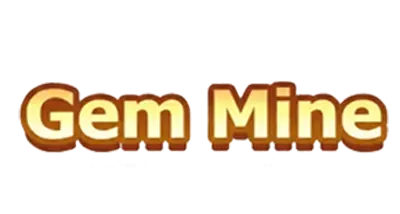 GEM MINE เทพ1688 thep1688 logo