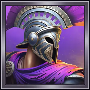 gladiator_purple