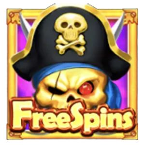 GOLD PIRATE thep1688 เทพ1688