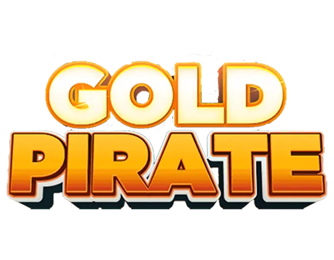 GOLD PIRATE thep1688 เทพ1688 logo