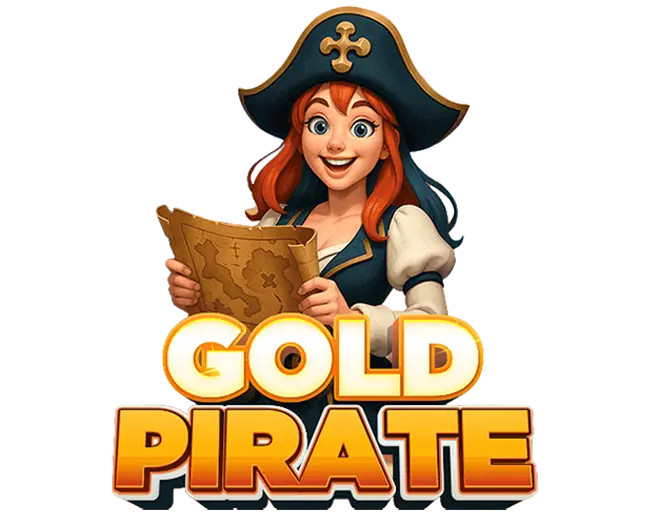 GOLD PIRATE thep1688 เทพ1688