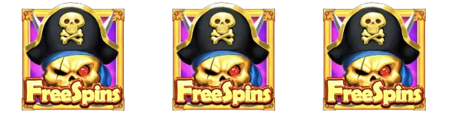 GOLD PIRATE thep1688 เทพ1688