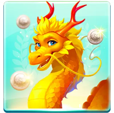 GOLDEN DRAGON BALL เทพ1688 thep1688