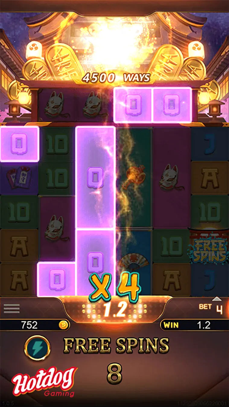 GOLDEN LUCKY CAT เทพ1688 thep1688