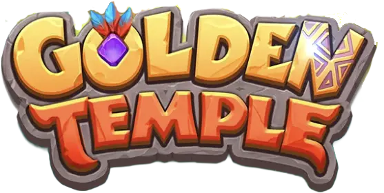 golden themple เทพ1688 thep1688 logo