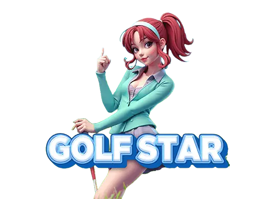 GOLF STAR เทพ1688 thep1688