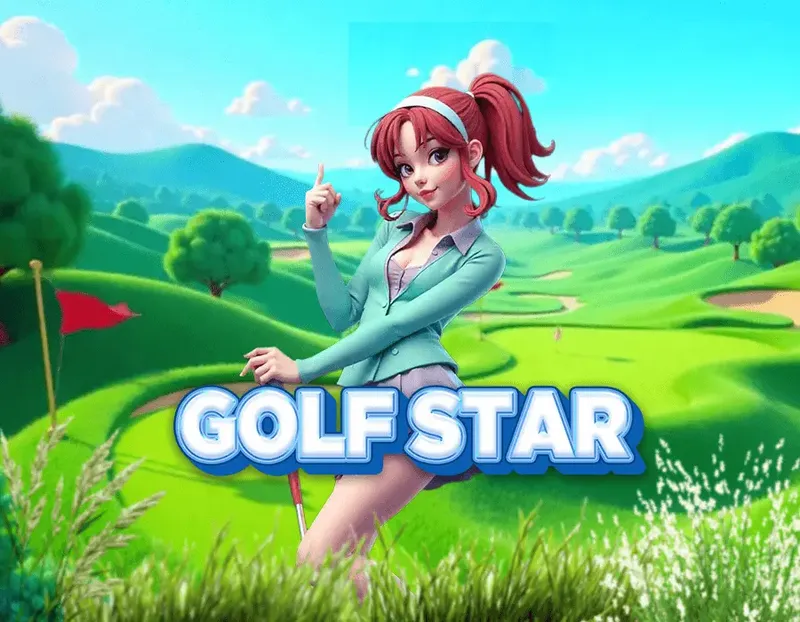 GOLF STAR เทพ1688 thep1688