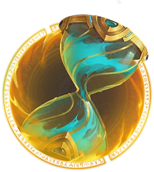 ธีมของGood Luck Spell