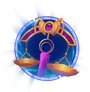 ธีมของGood Luck Spell