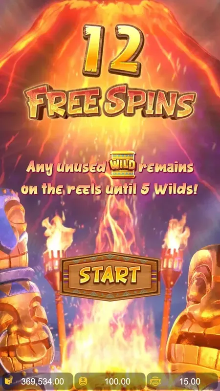 PGSLOT hawaiian-tiki ทดลองเล่นสล็อต ฮาวายเอี้ยนทิกิ PGSLOT