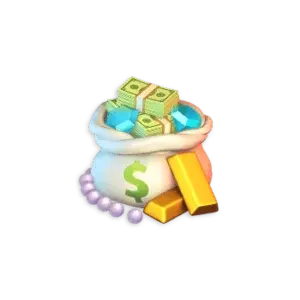 Heist Stakers pouch ทดลองเล่น