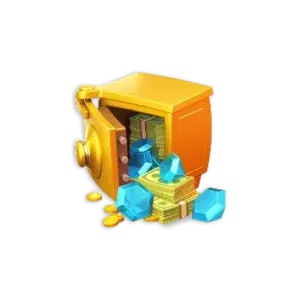 Heist Stakers safe ทดลองเล่น