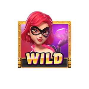 Heist Stakers Wild ทดลองเล่น