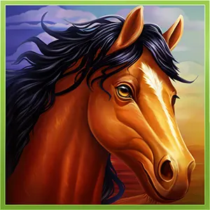 horse