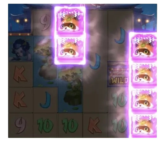 hyakki yagyo เทพ1688 thep1688