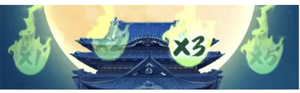 hyakki yagyo เทพ1688 thep1688