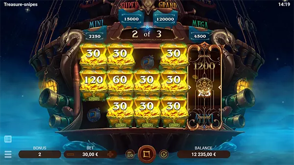 รูปแบบเกม-treasuresnipes