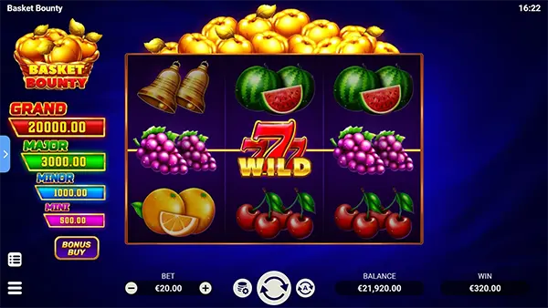 ฟีเจอร์