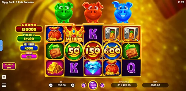 รูปแบบเกม
